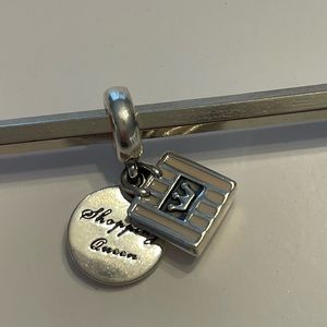 Authentic Pandora Charm